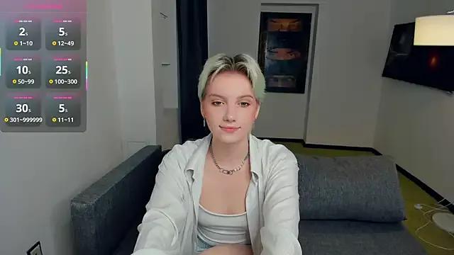 Try our streaming cams variety and talk on a personal level with our adorable girls streamers, showing off their bountiful shapes and dildos.