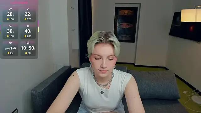 Try our streaming cams variety and talk on a personal level with our adorable girls streamers, showing off their bountiful shapes and dildos.