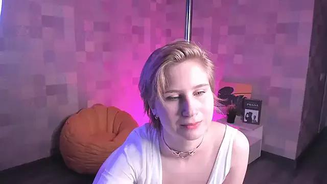 odelynbrower from StripChat is Freechat