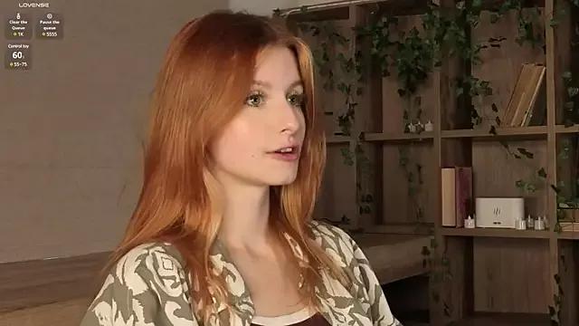 OdelynDyer from StripChat is Freechat