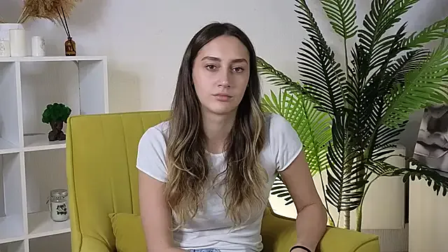 OdessaBessinger from StripChat is Freechat