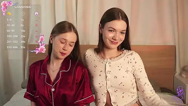 OdettaHelmor from StripChat is Private
