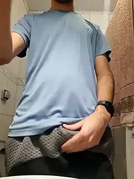 ofabs from StripChat is Freechat