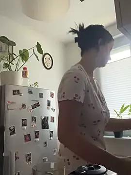 Off__Melonenmandy from StripChat is Freechat