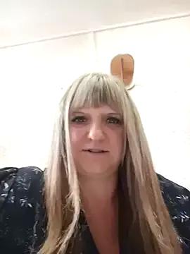 Office_Albertina from StripChat