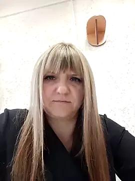 Office_Albertina from StripChat