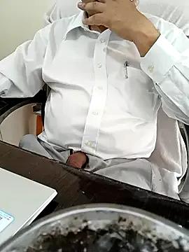 Office_online1 from StripChat