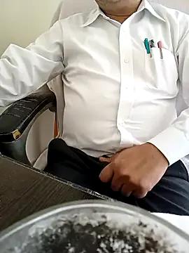 Office_online1 from StripChat