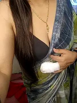 officialbhabhi from StripChat