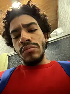 OfficialMineirinho from StripChat