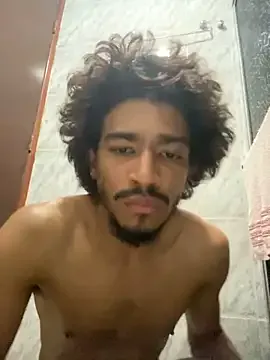 OfficialMineirinho from StripChat
