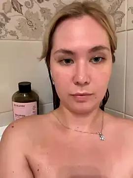 oh_lovelyeva from StripChat is Freechat