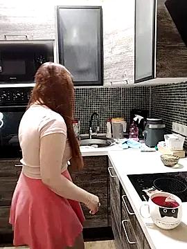 oh_rachel from StripChat is Freechat