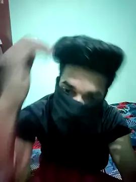 Ohdaddy17 from StripChat is Freechat