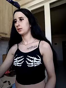 Ohh_Alyss from StripChat