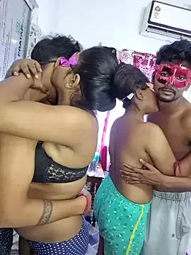 Ohh_beb from StripChat