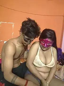 Ohh_beb from StripChat