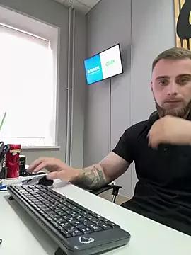 Ohhh_pleasure from StripChat