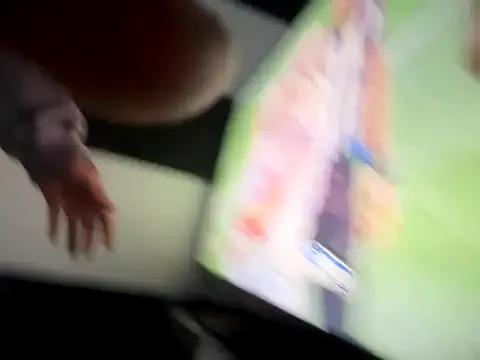 ohhwowdick from StripChat