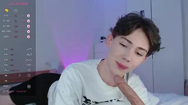 Ohnosashaa from StripChat