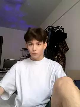 Ohnosashaa from StripChat