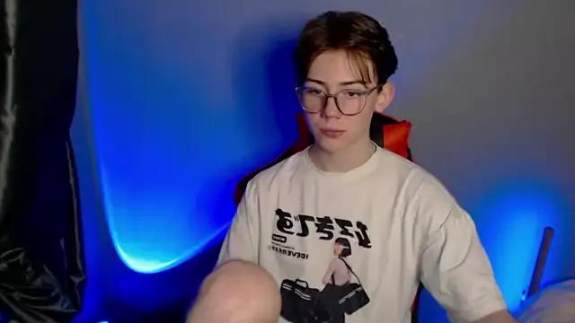 Ohnosashaa from StripChat