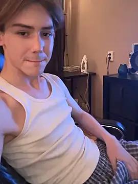 Ohnosashaa from StripChat is Freechat
