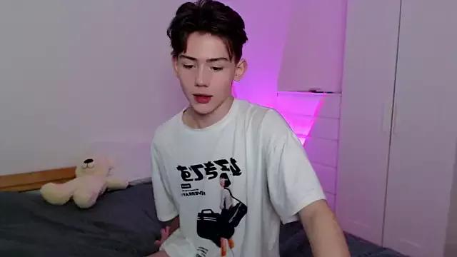Ohnosashaa from StripChat