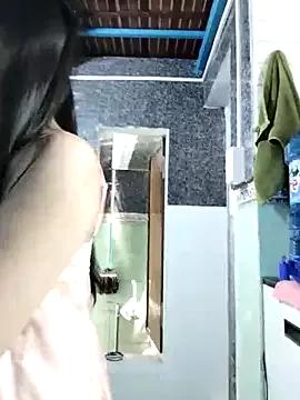 Okleotina from StripChat is Freechat