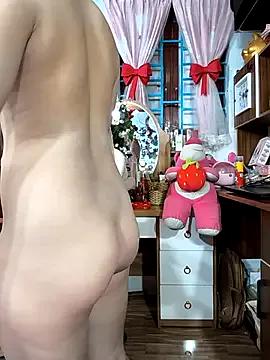 Okleotina9 from StripChat is Freechat