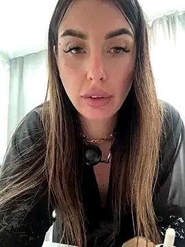 Try our streaming cams variety and talk on a personal level with our adorable girls streamers, showing off their bountiful shapes and dildos.