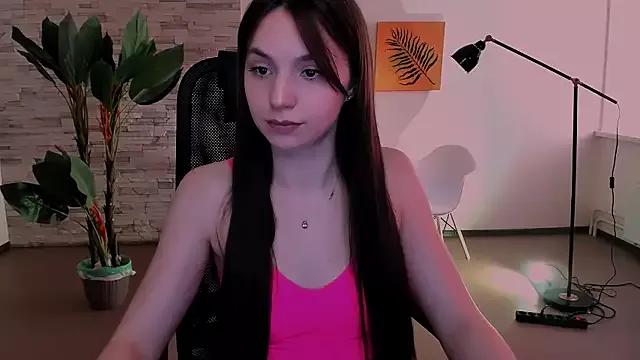 Try our streaming cams variety and talk on a personal level with our adorable girls streamers, showing off their bountiful shapes and dildos.