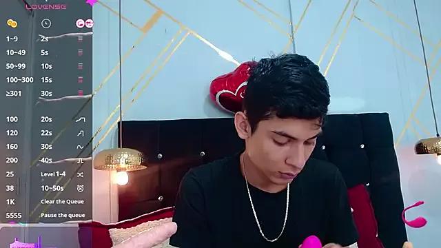Try our streaming cams variety and talk on a personal level with our adorable girls streamers, showing off their bountiful shapes and dildos.
