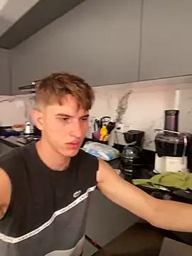 oliver_Lz from StripChat is Freechat