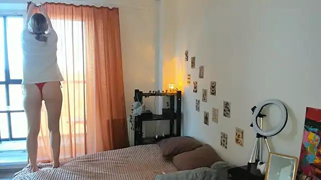 Try our streaming cams variety and talk on a personal level with our adorable girls streamers, showing off their bountiful shapes and dildos.