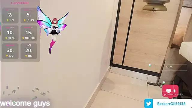 Try our streaming cams variety and talk on a personal level with our adorable girls streamers, showing off their bountiful shapes and dildos.