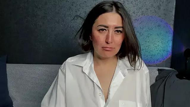 Olivia_Buckby from StripChat is Freechat