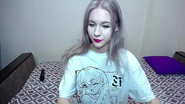 Try our streaming cams variety and talk on a personal level with our adorable girls streamers, showing off their bountiful shapes and dildos.