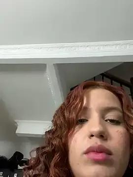 olivia_jass from StripChat is Freechat