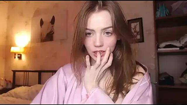 Olivia_Mens from StripChat is Freechat