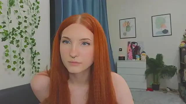 Olivia_Rid_ from StripChat