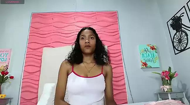 Olivia_Skinny from StripChat is Freechat