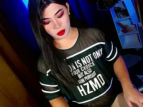 Olivia_the_Temptress27 from StripChat is Freechat