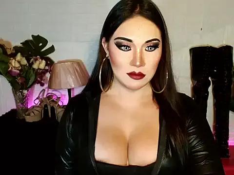 OLiviaGraceHilton from StripChat is Freechat