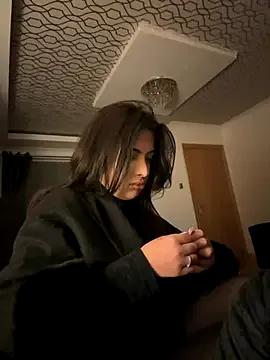 OliviaMollyy from StripChat is Freechat