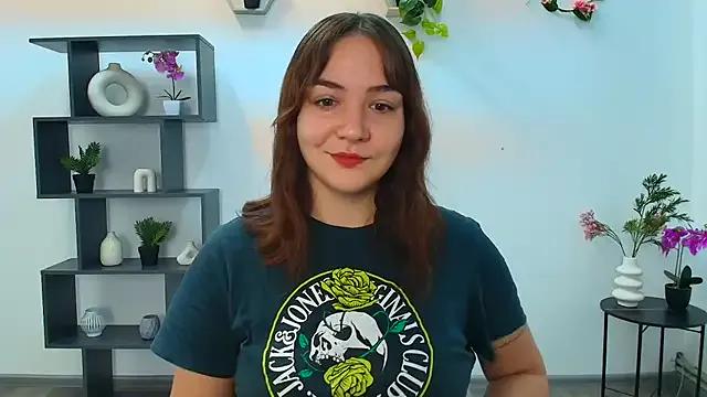 Try our streaming cams variety and talk on a personal level with our adorable girls streamers, showing off their bountiful shapes and dildos.