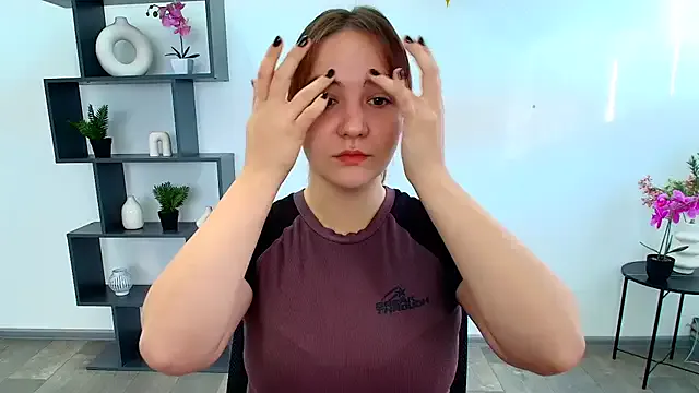 Try our streaming cams variety and talk on a personal level with our adorable girls streamers, showing off their bountiful shapes and dildos.