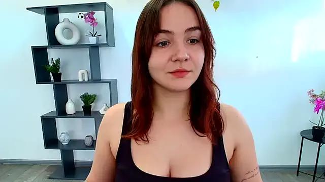 OliviaMontgommery from StripChat is Freechat