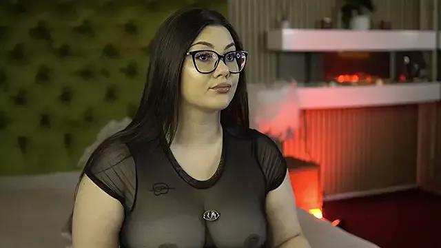 Try our streaming cams variety and talk on a personal level with our adorable girls streamers, showing off their bountiful shapes and dildos.