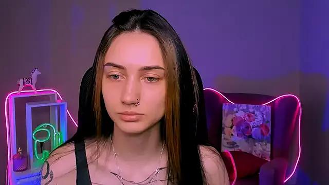 olivianorton from StripChat is Freechat